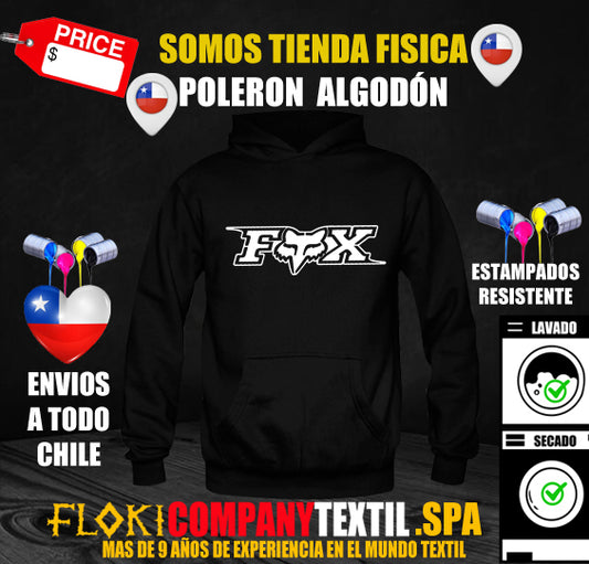 Poleron Fox