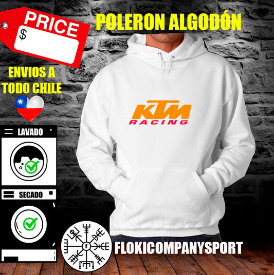 Poleron KTM